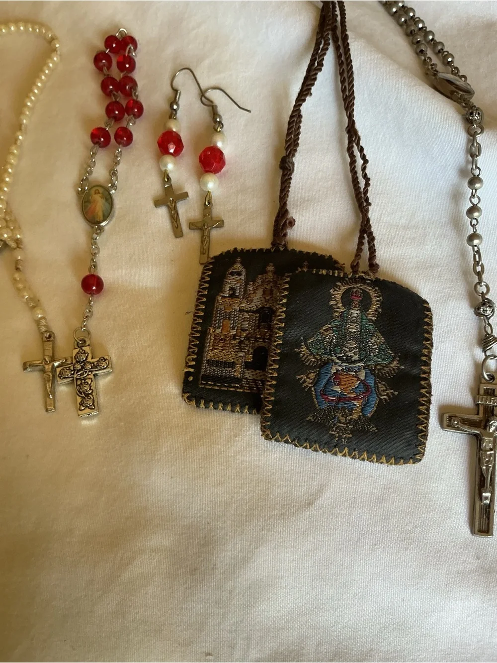 Devotional Jewelry Bundle